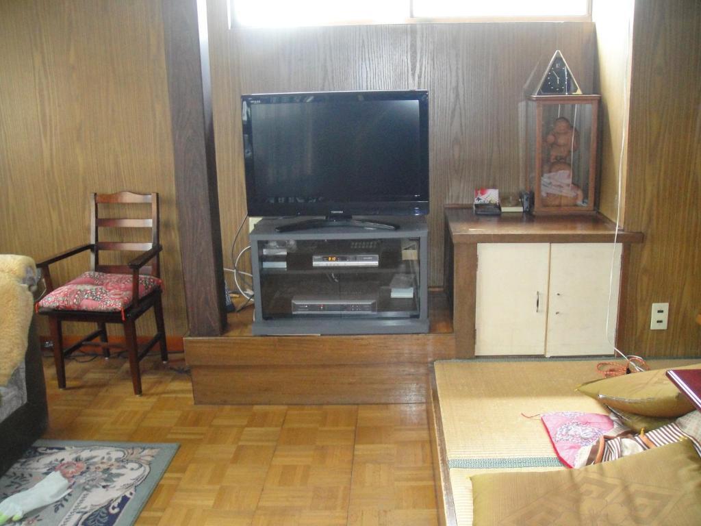Gosanso Hotel Matsumoto Esterno foto