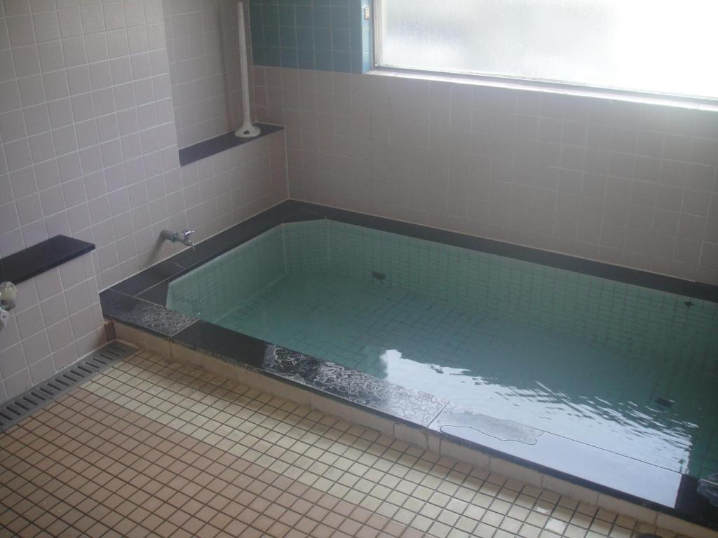 Gosanso Hotel Matsumoto Esterno foto